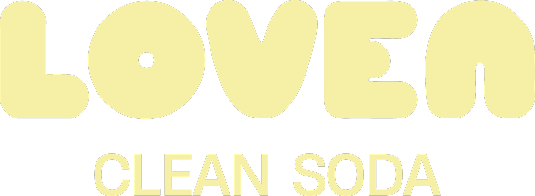 Loven Clean Soda