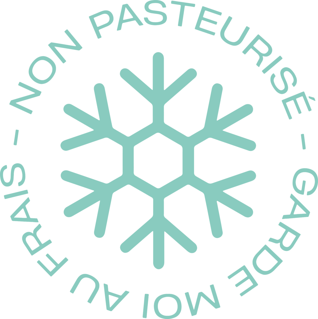 Loven Kombucha - Non pasteurisé, garde moi au frais